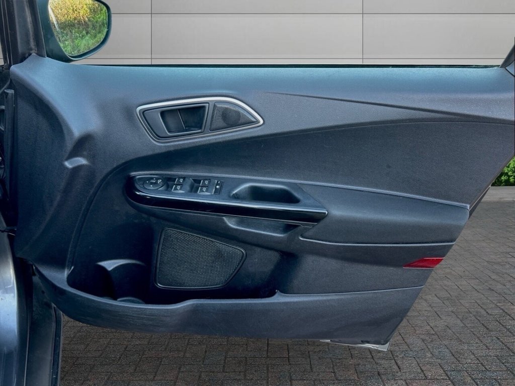 Used Ford B-MAX 2017 for sale - 76973843: Photo 10