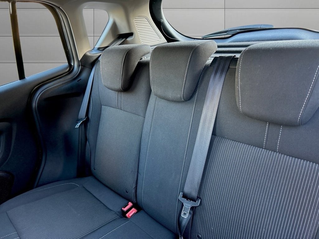 Used Ford B-MAX 2017 for sale - 76973843: Photo 12