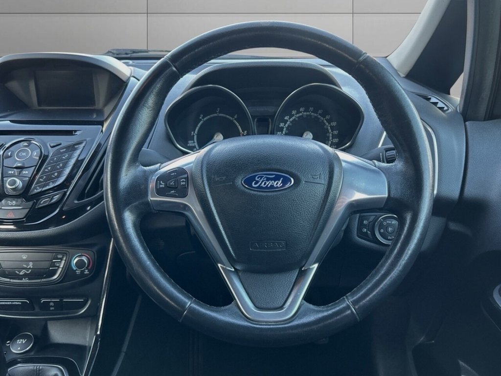 Used Ford B-MAX 2017 for sale - 76973843: Photo 15