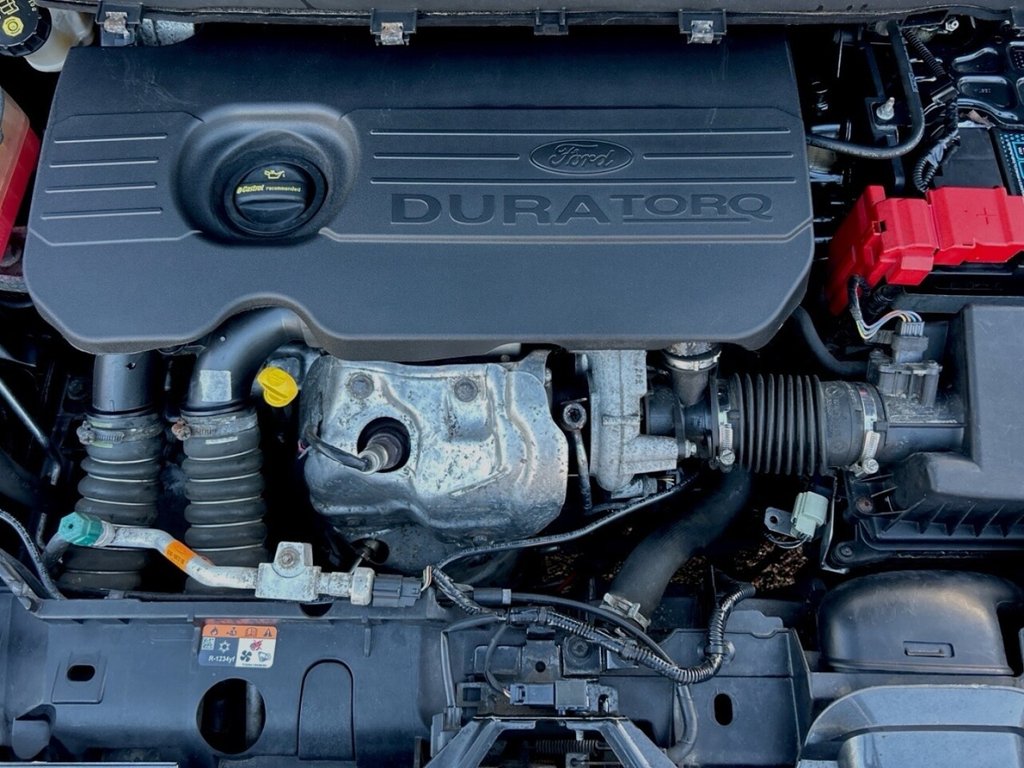 Used Ford B-MAX 2017 for sale - 76973843: Photo 16