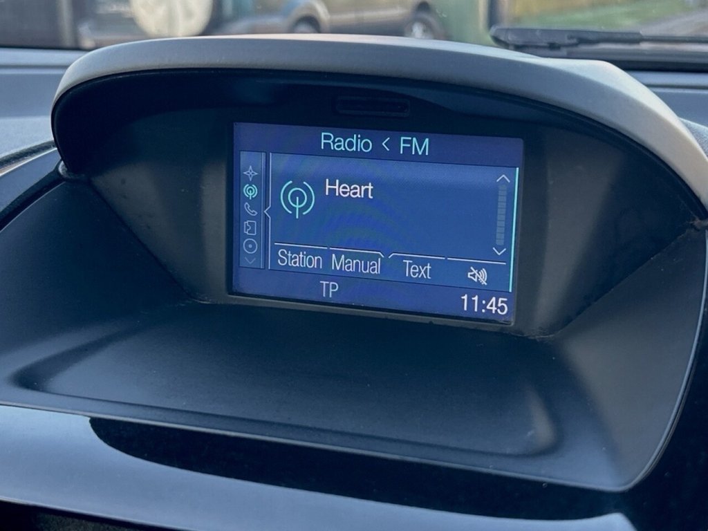 Used Ford B-MAX 2017 for sale - 76973843: Photo 21