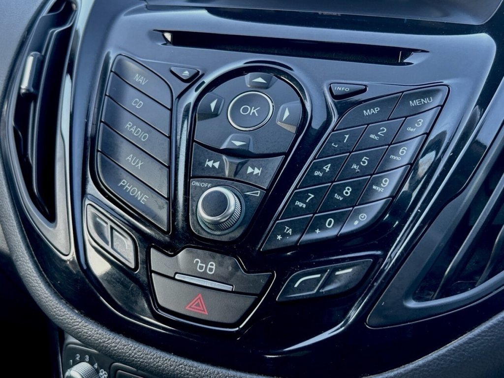 Used Ford B-MAX 2017 for sale - 76973843: Photo 22