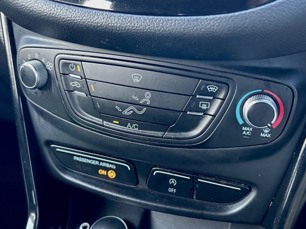 Used Ford B-MAX 2017 for sale - 76973843: Photo 23