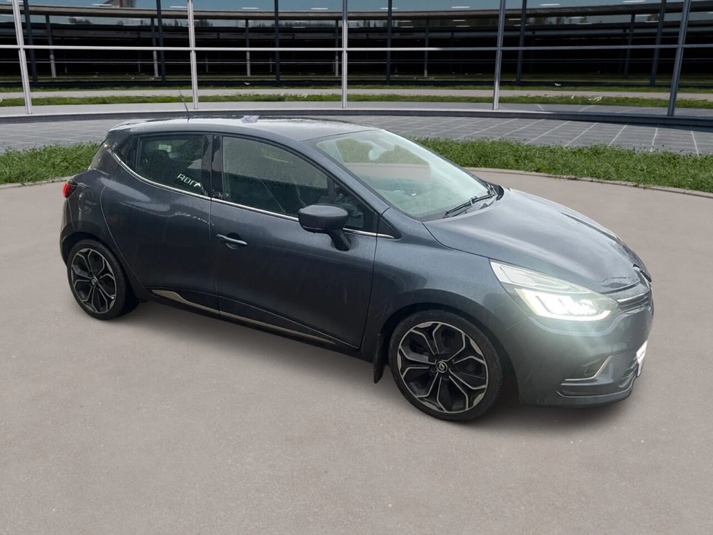 Used Renault Clio 2017 for sale - 76754585: Photo 1
