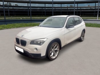 Used BMW X1 2013 for sale - 77048773: Photo