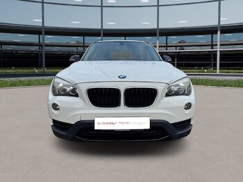 Used BMW X1 2013 for sale - 77048773: Photo