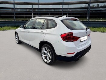 Used BMW X1 2013 for sale - 77048773: Photo