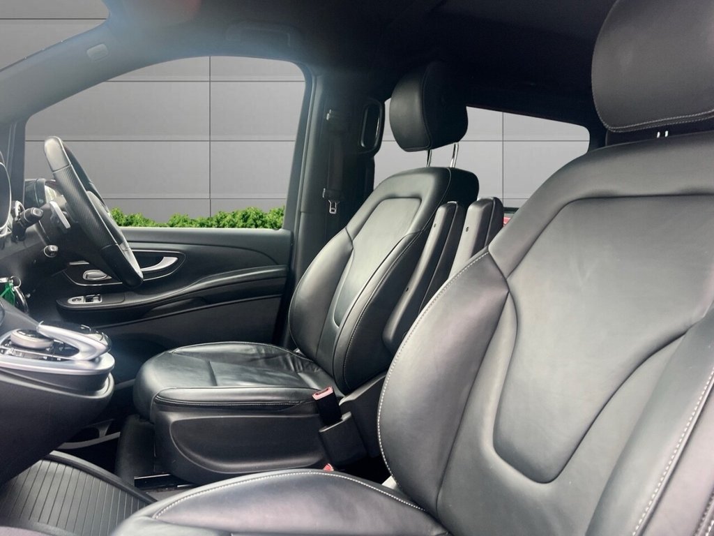 Used Mercedes-Benz V-Class 2016 for sale - 76783875: Photo 12