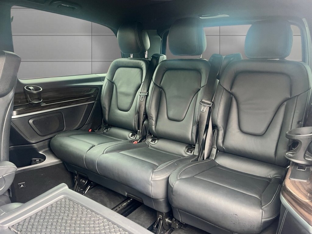 Used Mercedes-Benz V-Class 2016 for sale - 76783875: Photo 17