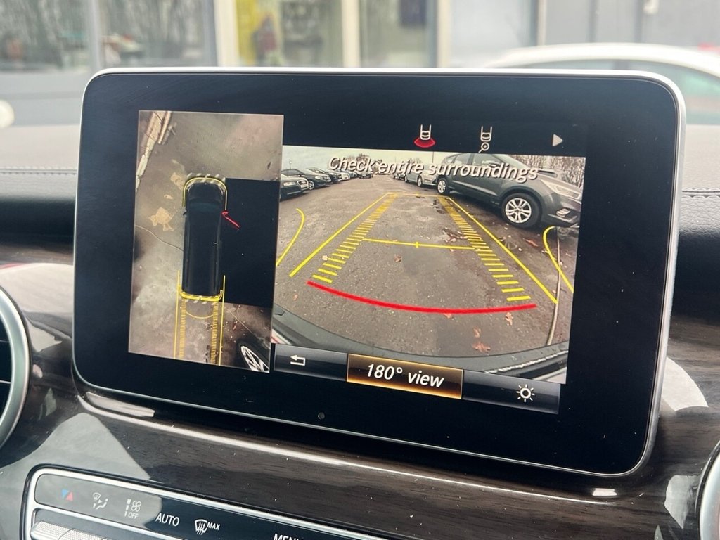 Used Mercedes-Benz V-Class 2016 for sale - 76783875: Photo 27