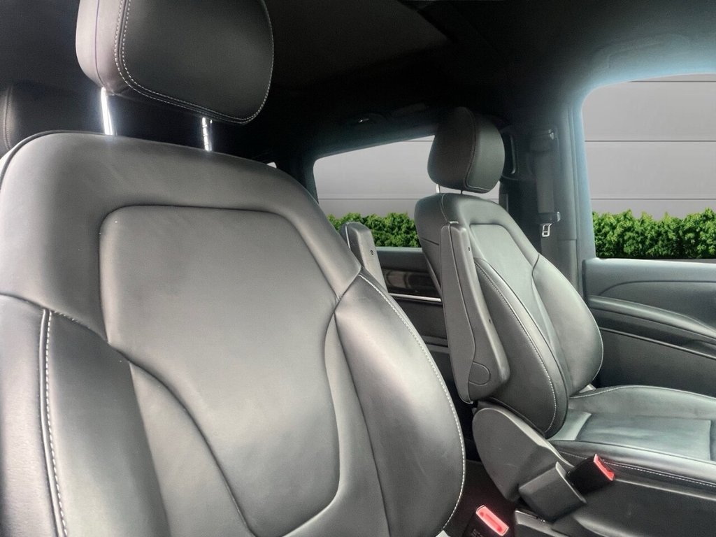 Used Mercedes-Benz V-Class 2016 for sale - 76783875: Photo 7