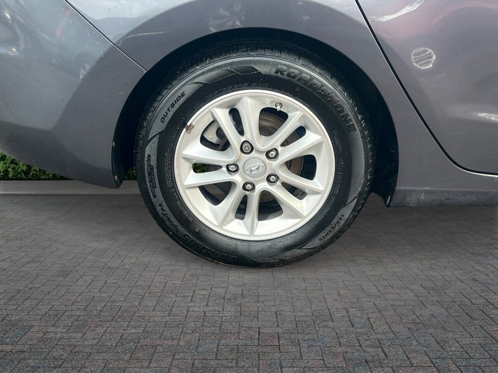 Used Hyundai i30 2015 for sale - 77080467: Photo 20