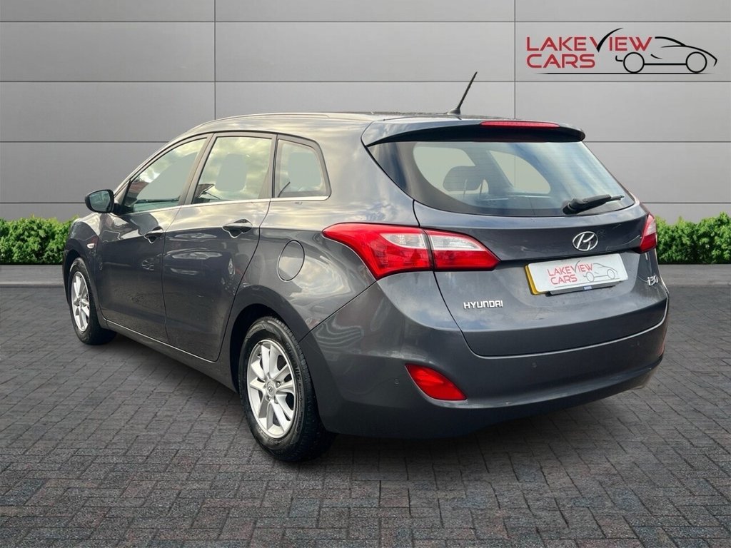 Used Hyundai i30 2015 for sale - 77080467: Photo 6