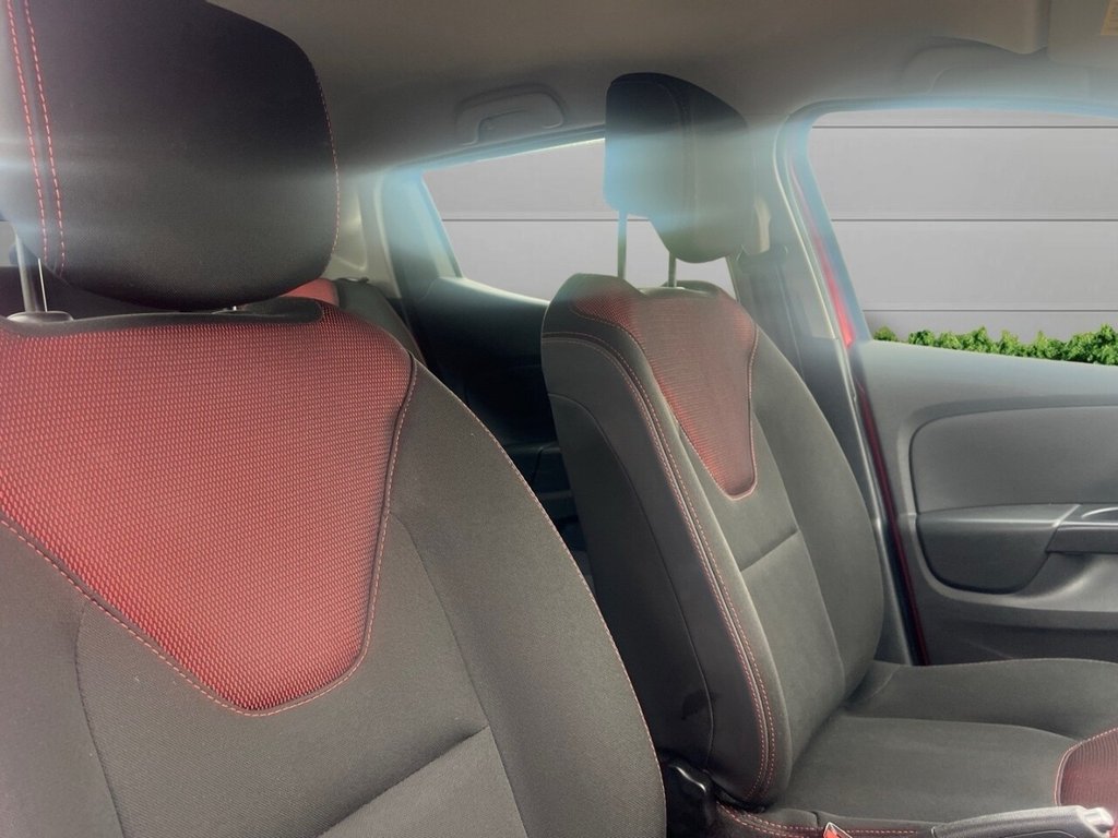 Used Renault Clio 2016 for sale - 76744506: Photo 10