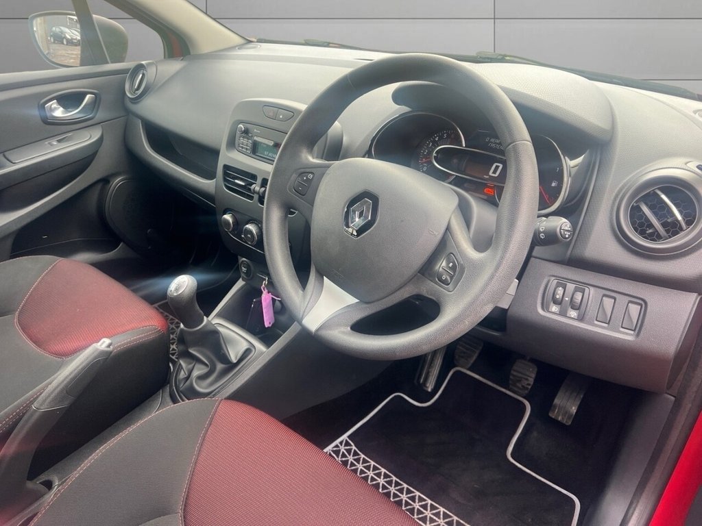 Used Renault Clio 2016 for sale - 76744506: Photo 11