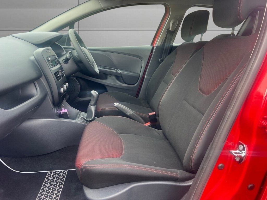 Used Renault Clio 2016 for sale - 76744506: Photo 13