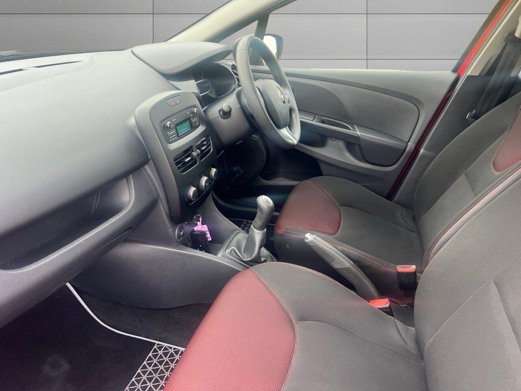 Used Renault Clio 2016 for sale - 76744506: Photo 14