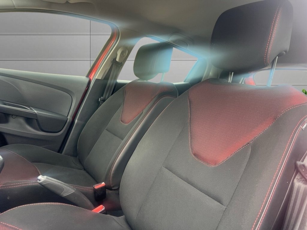 Used Renault Clio 2016 for sale - 76744506: Photo 15