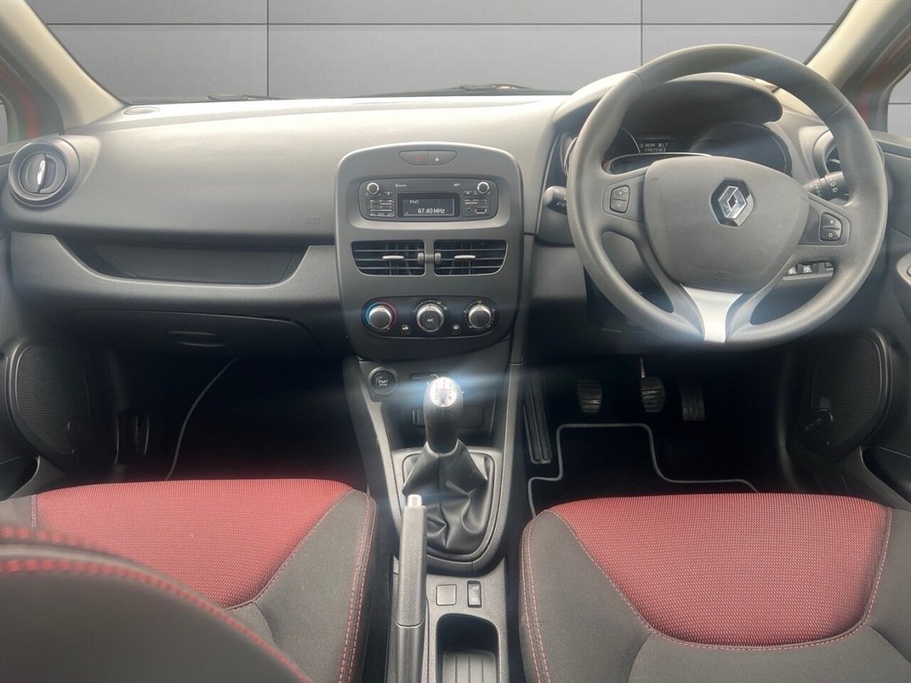 Used Renault Clio 2016 for sale - 76744506: Photo 17