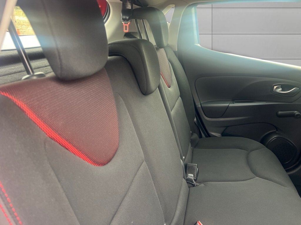 Used Renault Clio 2016 for sale - 76744506: Photo 18