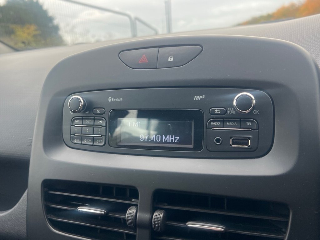 Used Renault Clio 2016 for sale - 76744506: Photo 21