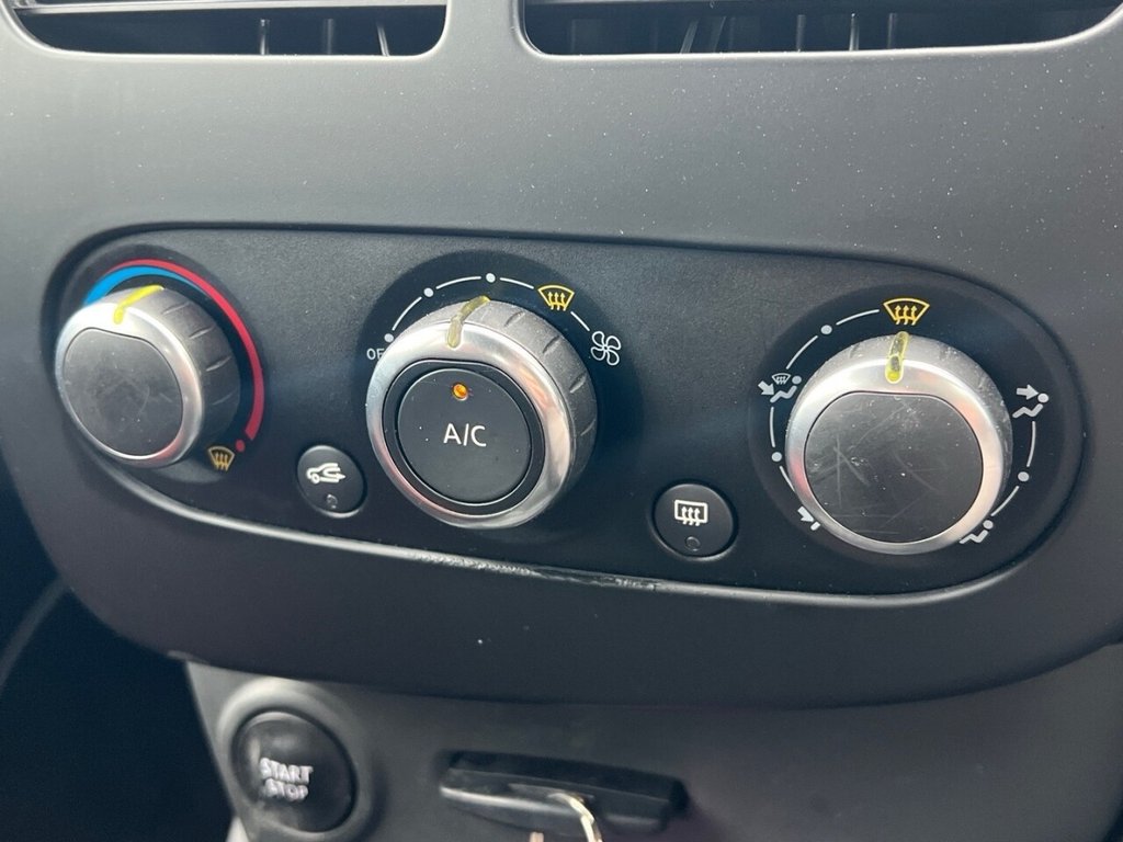 Used Renault Clio 2016 for sale - 76744506: Photo 23