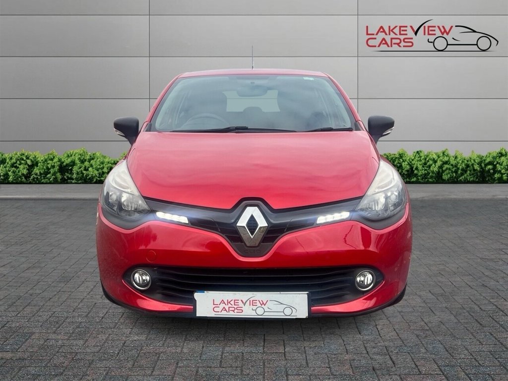 Used Renault Clio 2016 for sale - 76744506: Photo 6