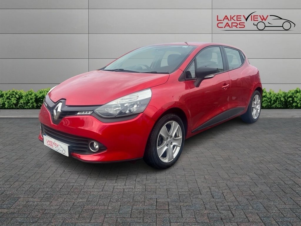 Used Renault Clio 2016 for sale - 76744506: Photo 7
