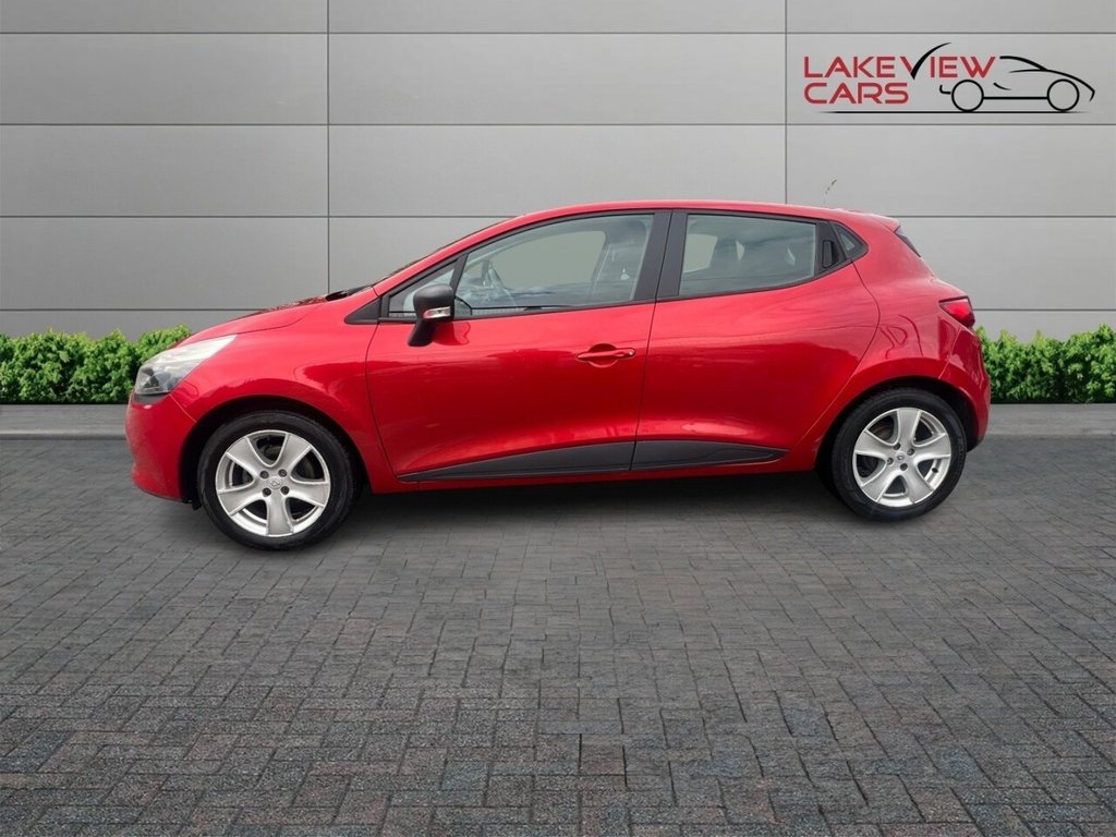 Used Renault Clio 2016 for sale - 76744506: Photo 8