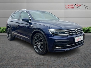 2018 (67) - 1.4 TSi 150 R-Line 5dr DSG