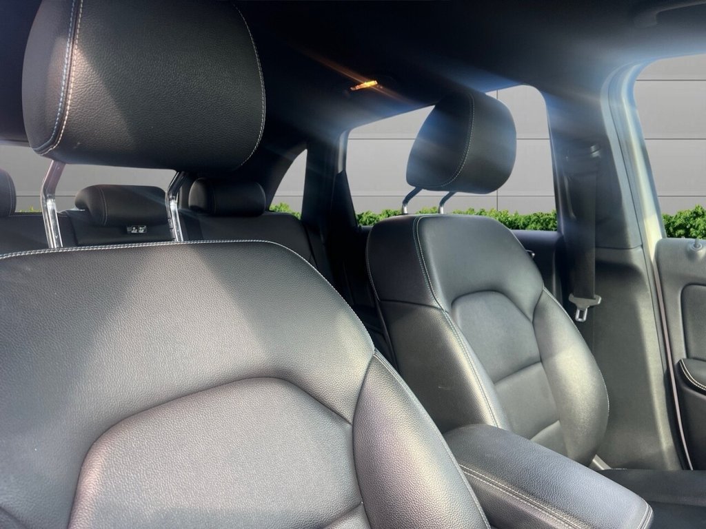 Used Mercedes-Benz B Class 2015 for sale - 76744490: Photo 11