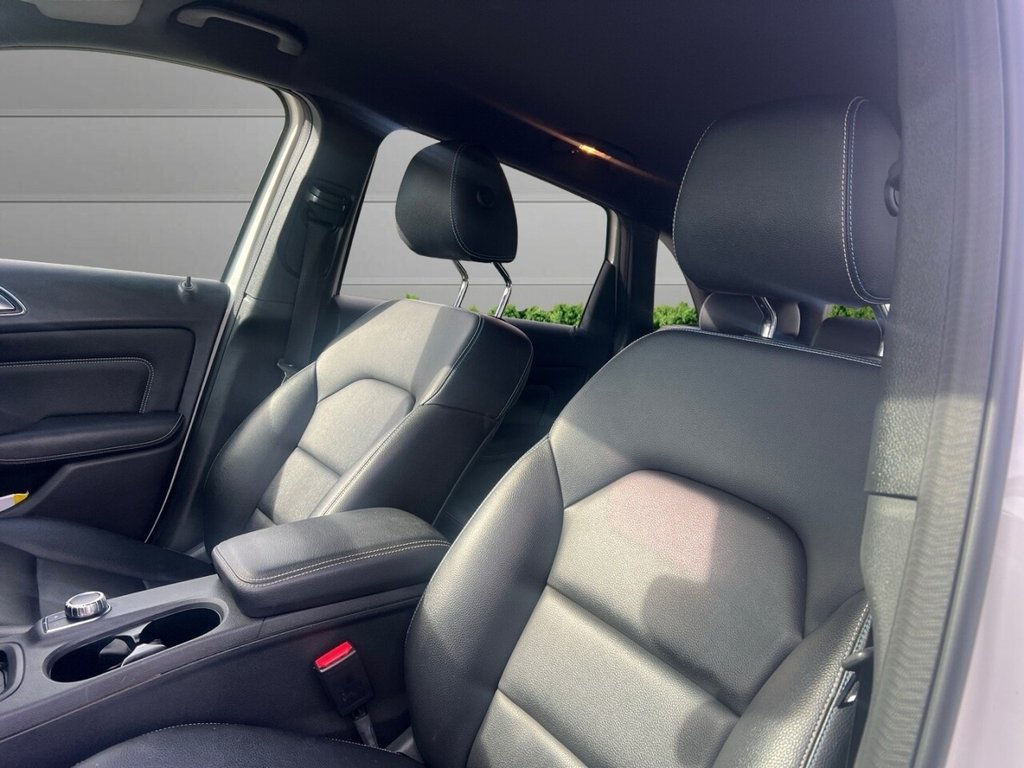 Used Mercedes-Benz B Class 2015 for sale - 76744490: Photo 14