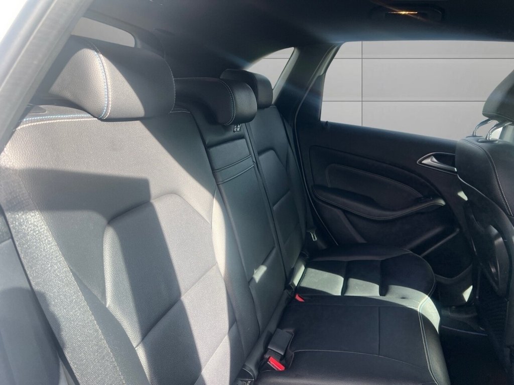 Used Mercedes-Benz B Class 2015 for sale - 76744490: Photo 18