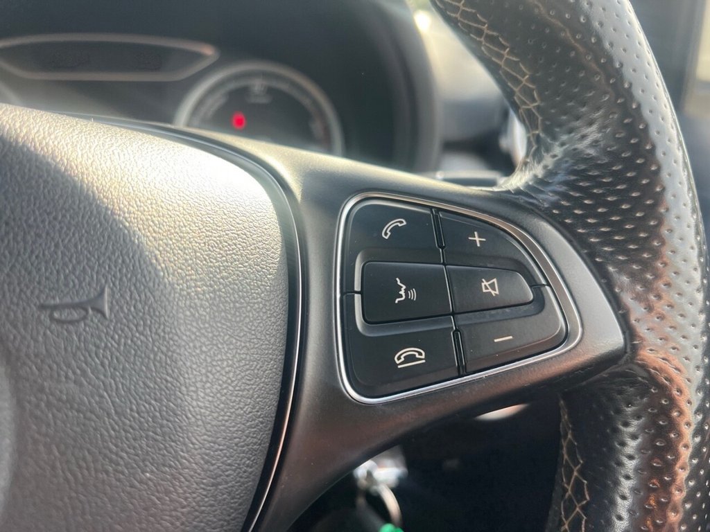 Used Mercedes-Benz B Class 2015 for sale - 76744490: Photo 25