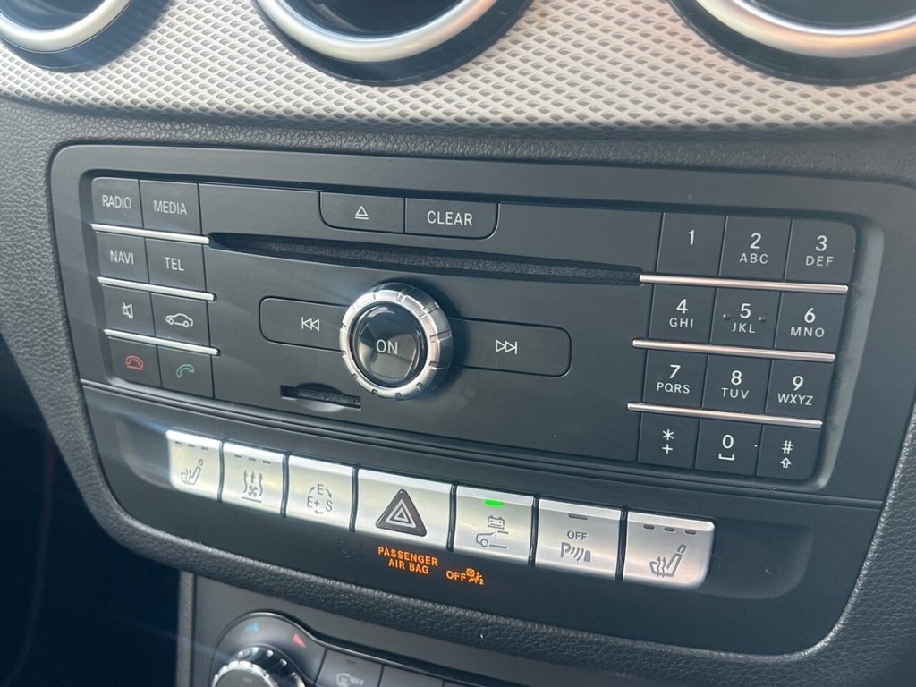 Used Mercedes-Benz B Class 2015 for sale - 76744490: Photo 26