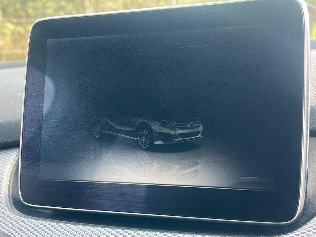 Used Mercedes-Benz B Class 2015 for sale - 76744490: Photo 27