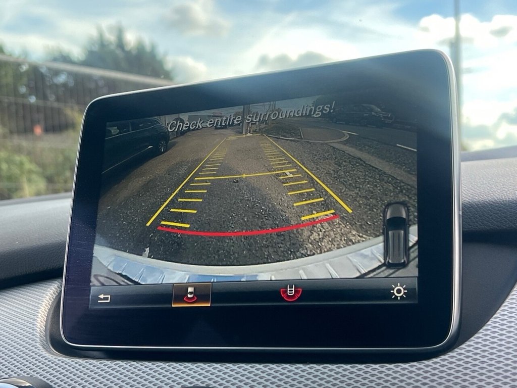 Used Mercedes-Benz B Class 2015 for sale - 76744490: Photo 28