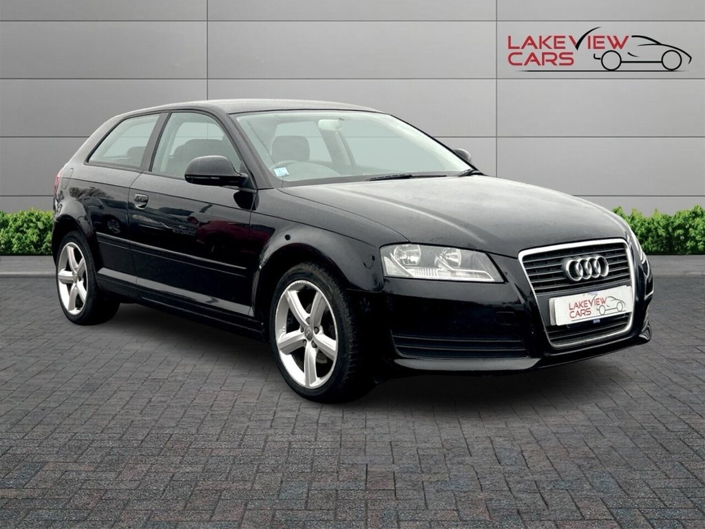 Used Audi A3 2009 for sale - 76851035: Photo 1