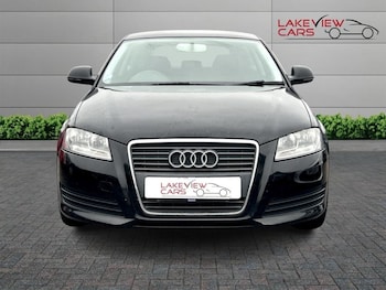 Used Audi A3 2009 for sale - 76851035: Photo