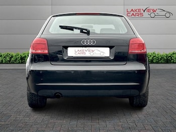 Used Audi A3 2009 for sale - 76851035: Photo
