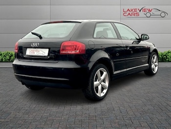 Used Audi A3 2009 for sale - 76851035: Photo