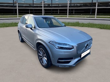 2018 (18) - 2.0 D5 PowerPulse Inscription 5dr AWD Geartronic