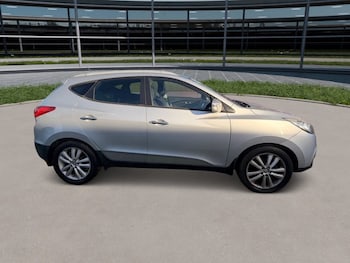 2012 (62) - 2.0 CRDi Premium 5dr