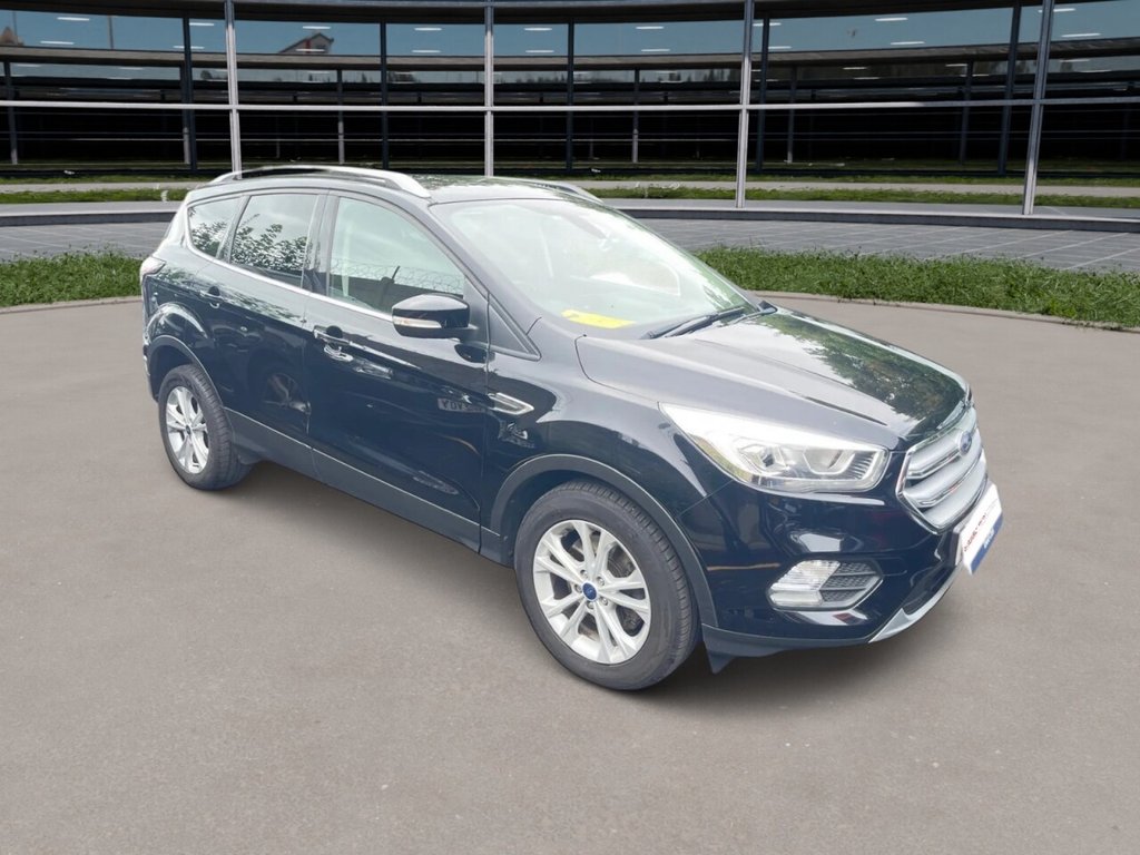 Used Ford Kuga 2017 for sale - 76744494: Photo 1