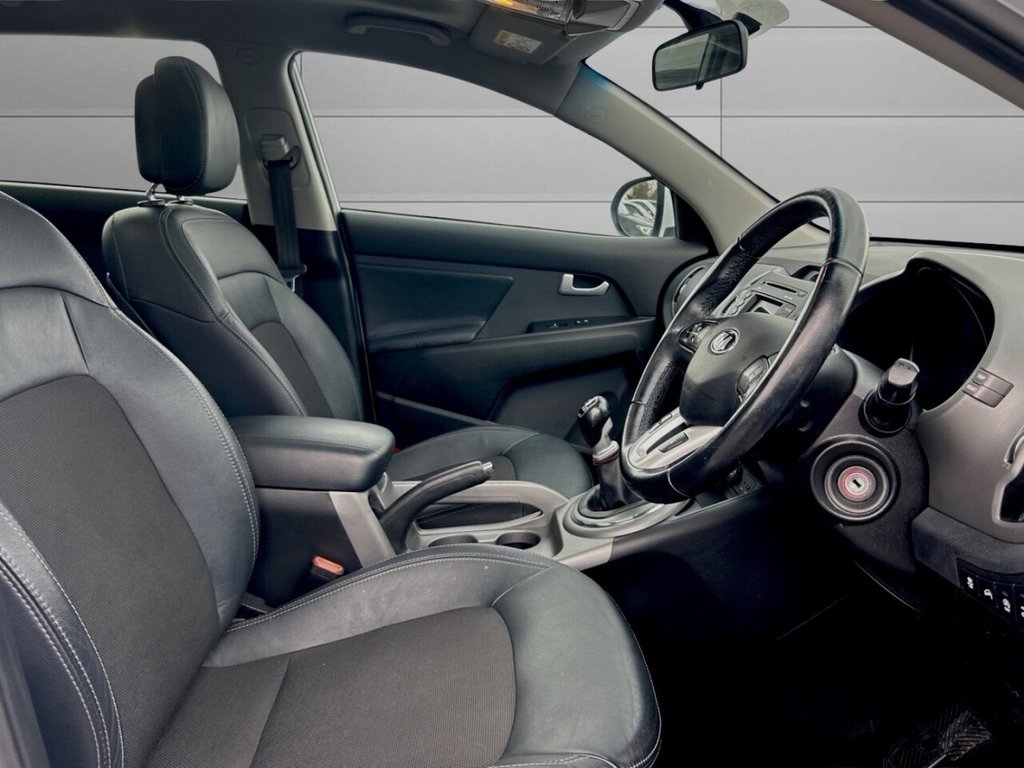 Used Kia Sportage 2014 for sale - 76744558: Photo 11