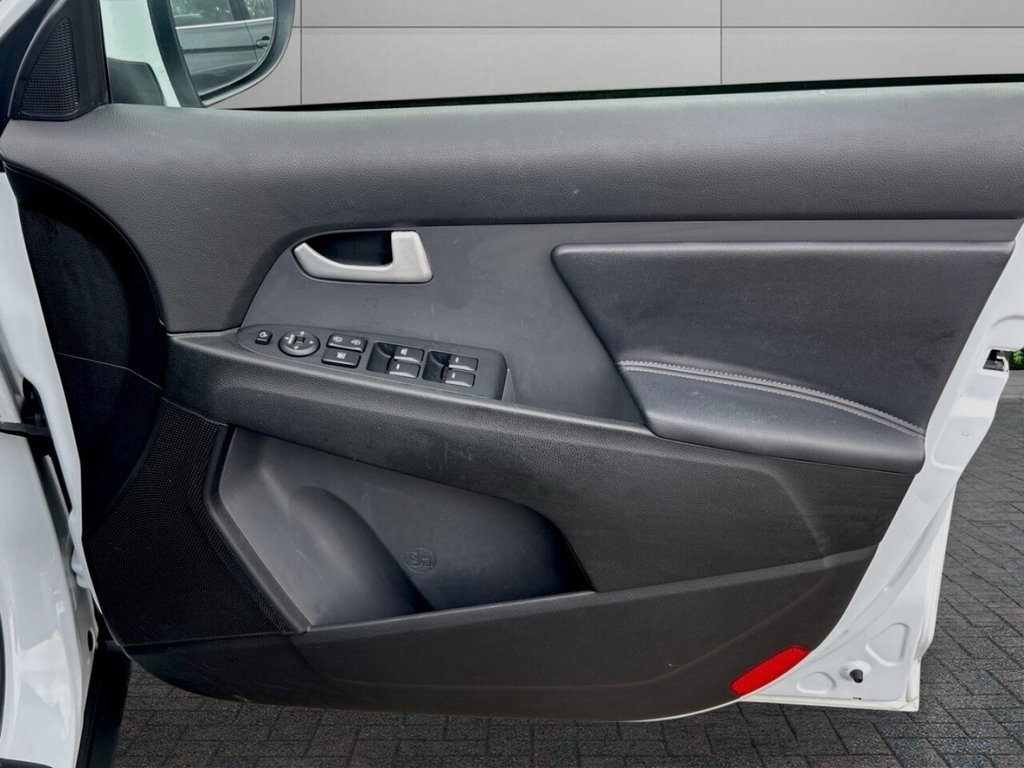 Used Kia Sportage 2014 for sale - 76744558: Photo 12