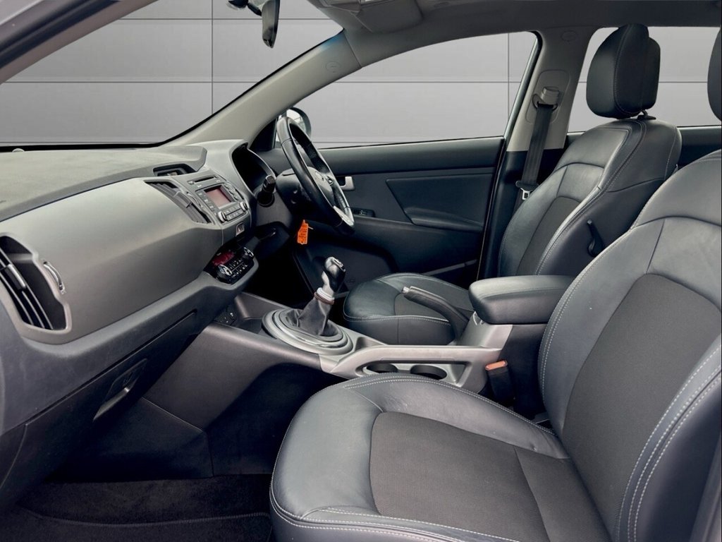 Used Kia Sportage 2014 for sale - 76744558: Photo 13