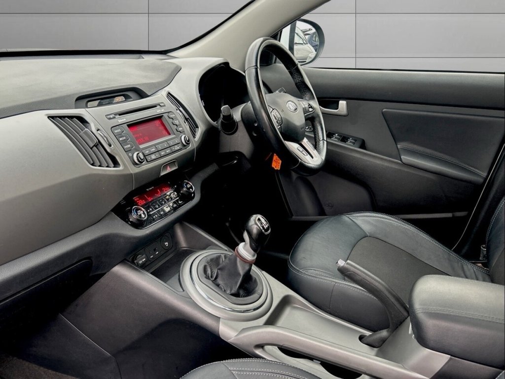 Used Kia Sportage 2014 for sale - 76744558: Photo 15