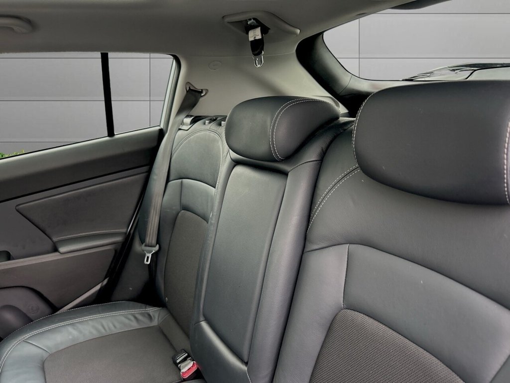 Used Kia Sportage 2014 for sale - 76744558: Photo 16