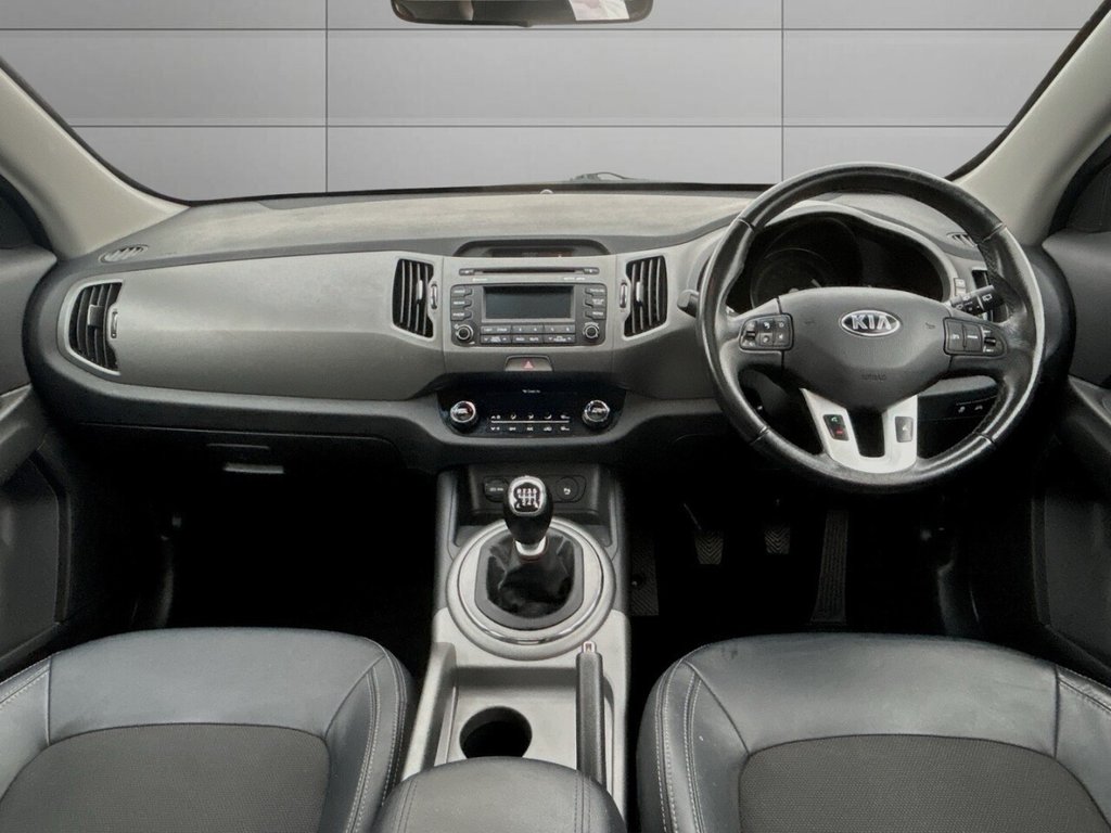 Used Kia Sportage 2014 for sale - 76744558: Photo 17